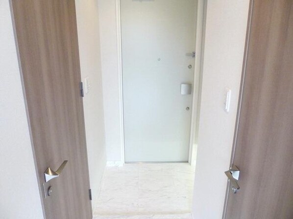 パークフラッツ新宿イーストサイドの物件内観写真